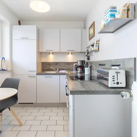 Luette Brise Apartment Olsdorf