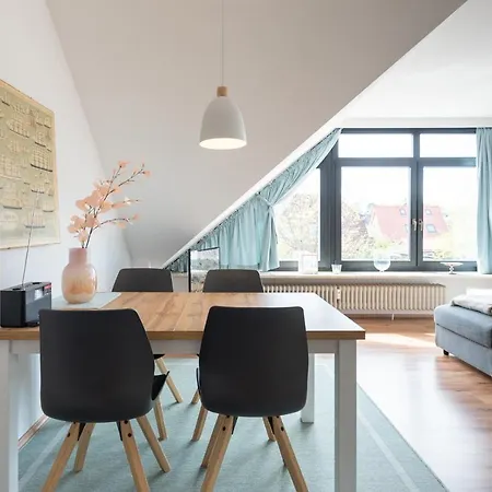 Luette Brise Apartment