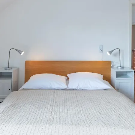 Apartment Luette Brise Olsdorf