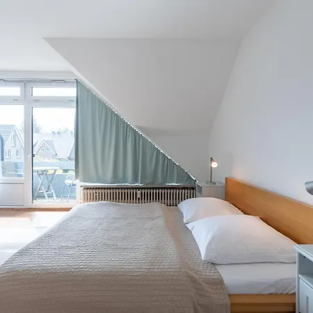Apartment Luette Brise Olsdorf