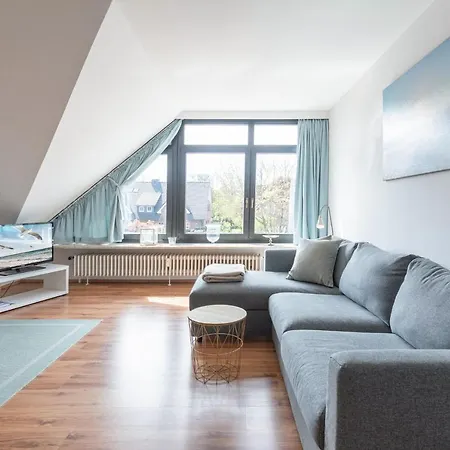 Luette Brise Apartment *
