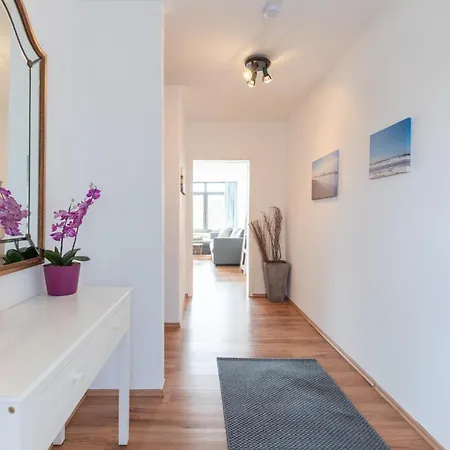 Apartment Luette Brise