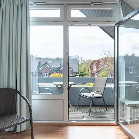 Apartment Luette Brise Olsdorf