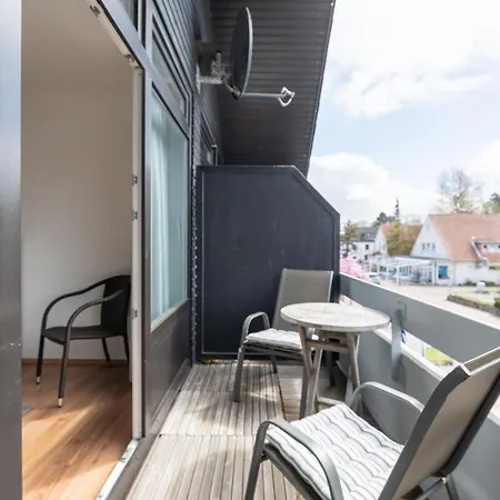 Luette Brise Apartment